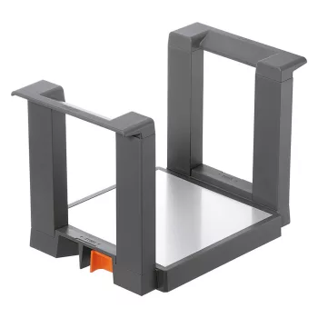   BLegrabox, MerivoBox ZC7T0350 Ambia-line Tányértartó Átm.:186-322mm Orion szürke