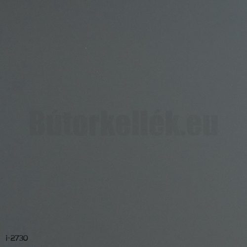 Munkalap I-2730 Montano grafit 4200x600x38mm Nanotech matt