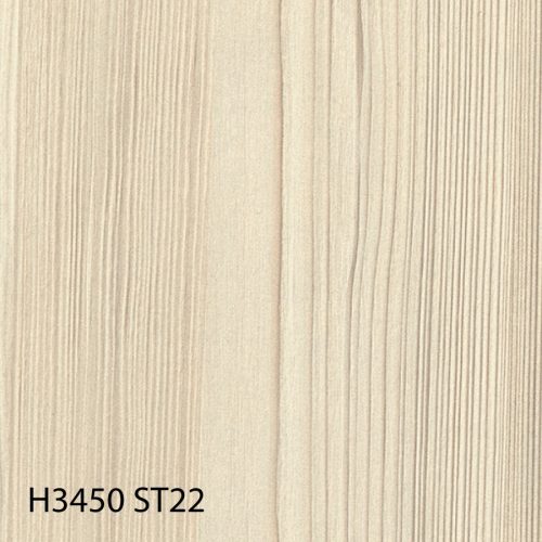 H3450 ST22 Fehér Fleetwood 2800x2070x18mm