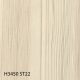 H3450 ST22 Fehér Fleetwood 2800x2070x18mm