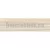 ABS H3450 ST22 Fehér fleetwood 23/2mm