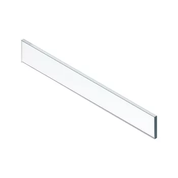   BLegrabox ZE7V482G belső fiók "C" alacsony átlátszó üvegelőlap 70mm