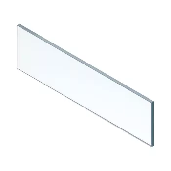  BLegrabox ZE7W482G belső fiók "C" magas átlátszó üvegelőlap 138mm