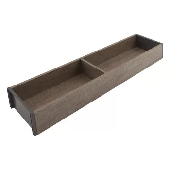   BLegrabox,Merivobox ZC7S500RH1 Ambia-line fiókosztó keret Nebraska tölgy/Orion szürke