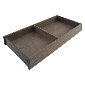   BLegrabox, Merivobox ZC7S500RH2 Ambia-line fiókosztó keret Nebraska tölgy/Orion szürke