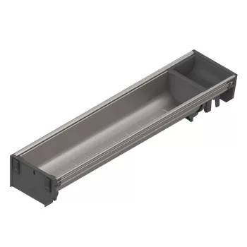   BOrga-line  ZSI.450BI1N evőeszköztartó 450/275-299mm fiókba