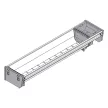 BOrga-line  ZSI.450BI1N evőeszköztartó 450/275-299mm fiókba
