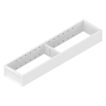   BLegrabox, MerivoBox ZC7S450RS1 Ambia-line fiókosztó keret Fehér