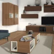 H3398 ST12 Konyakszínű Kendal Tölgy 2800x2070x18mm