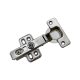 Kivetőpánt + talp clip Csillapítós Ráütődő GM1011 Gmax