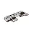 Kivetőpánt + talp clip Csillapítós Ráütődő GM1011 Gmax