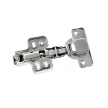 Kivetőpánt + talp clip Csillapítós Ráütődő GM1011 Gmax