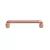 Fogantyú Wmn785.128.00c5 128 Antik Réz Fém