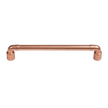 Fogantyú Wmn785.160.00c5 160 Antik Réz Fekete