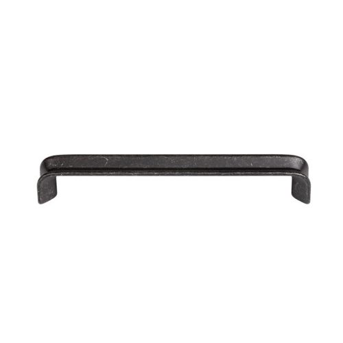 Fogantyú Wmn787.160.00t2 Antik Fekete Fém 160mm