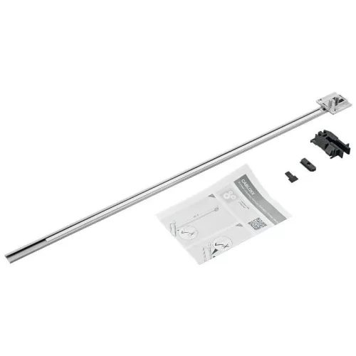 Blum CABLOXX Z80S0560 központi fiókzár fronton záródó reteszrúd 560mm