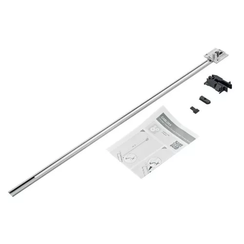 Blum CABLOXX Z80S0760 központi fiókzár fronton záródó reteszrúd 760mm