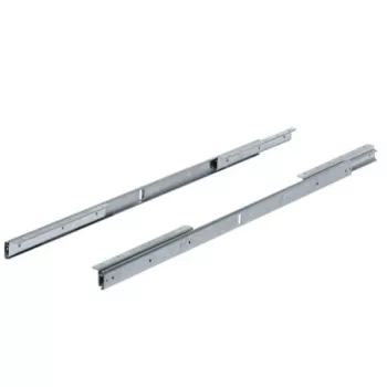 Asztal nagyobbító vasalat szinkron működés 1x600mm 60kg