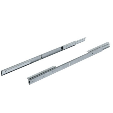 Asztal nagyobbító vasalat szinkron működés 1x600mm 60kg