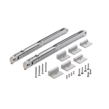   SEVROMATIC MINI SV40* Fékes önbehúzó kiegészítőkkel 40kg (2db)