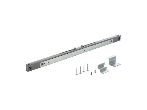 SEVROMATIC CENTRAL SV25* Fékes önbehúzó, kétoldalas központi 25kg