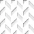 Laccato-Hdf ERBE perforációval Krono 101 Fehér 1400x510x3mm