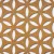 Grezzo natúr Hdf HANNA perforációval 1520x605x3mm