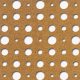 Grezzo natúr Hdf ARIEL perforációval 1520x605x3mm