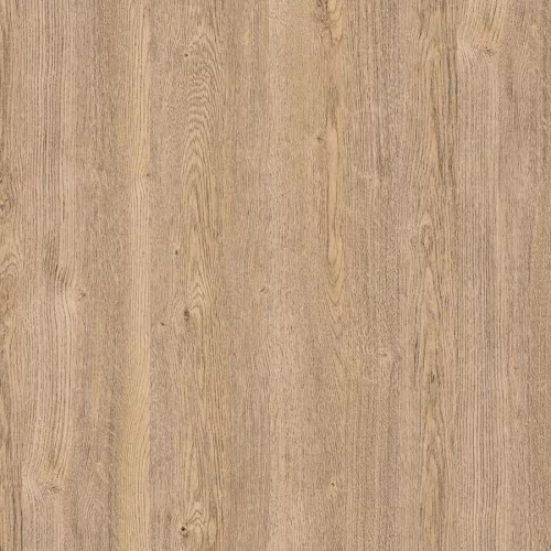 K076 PW Sand Expressive Oak 2800x2070x18mm laminált bútorlap Ks*
