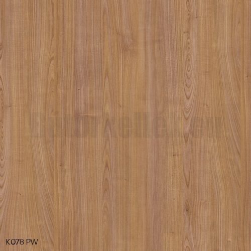 K078 PW Sötét Folyóparti cseresznye 2800x2070x18mm ks*