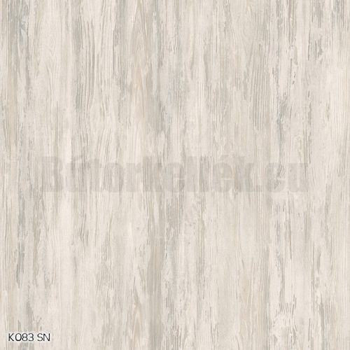 K083 SN Világos artwood 2800x2070x18mm laminált bútorlap ks*