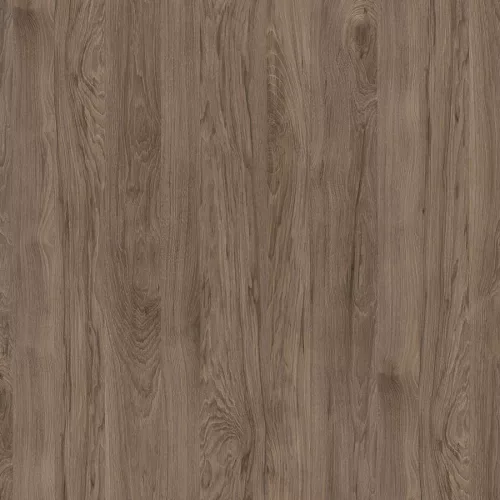 K087 PW Dark Rockford Hickory 2800x2070x18mm laminált bútorlap