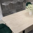 K107 PW Elegáns Bütüs Tölgy 2800x2070x18mm laminált bútorlap