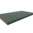 Munkalap I-2670 Amazonas Green 4200x635x38mm Nanotech
