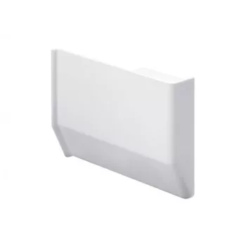   Szekrényfüggesztő takaró 801 00 01 00 DX 63×52×25 Fehér Jobbos