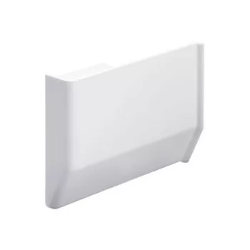   Szekrényfüggesztő takaró 801 00 01 00 SX 63×52×25 Fehér Balos