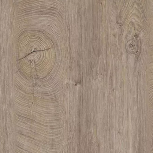 Munkalap KRONO K105 FP Raw Endgrain Oak 4100x635x38mm ABS Élzárt
