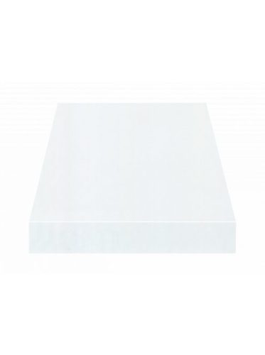 Munkalap I-1580 White house 4200x635x38mm Nanotech