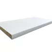Munkalap I-1580 White House 4200x635x38mm Nanotech