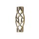 Fogantyú 518-000 24x58 Antikolt Bronz Fém
