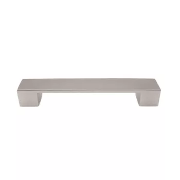 Fogantyú 8004-164 Matt Króm Műanyag