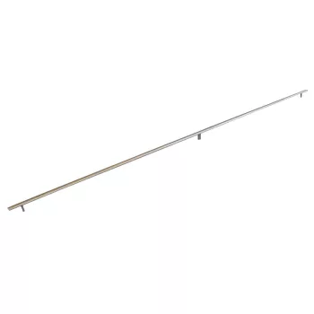 Fogantyú 885-1449 MATT NIKKEL FÉM 2X684