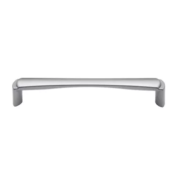 Fogantyú C332A/31 Matt Króm Fém 160