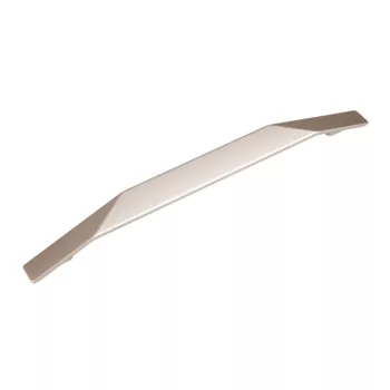 Fogantyú C387A/33 Matt Nikkel Fém 224