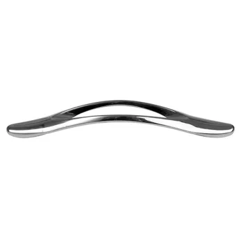 Fogantyú E063-192 Króm Fém 192