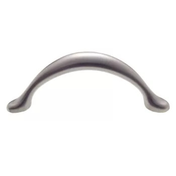 Fogantyú MT 1301-82 Matt Króm Fém 64