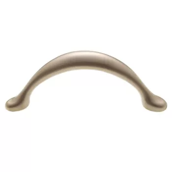 Fogantyú MT 1301-82 Matt Nikkel Fém 64