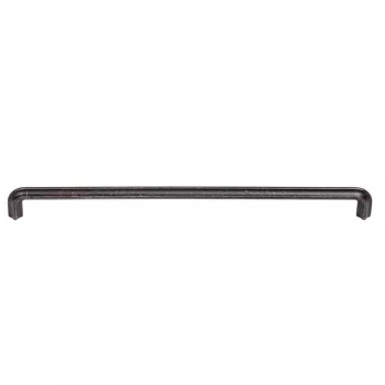 Fogantyú WMN772.320.00T2 Antik Fekete Fém 320