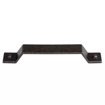 Fogantyú WMN776.160.00T2 160 Antik Fekete Fém