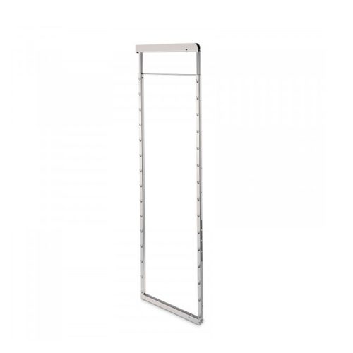 Kesseböhmer Dispensa Keret 1600-2000mm Silver